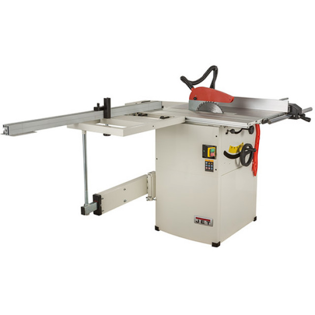 Циркулярная пила Jet JTS-600XM
