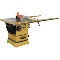 Циркулярна пилка JET Powermatic PM1000-400