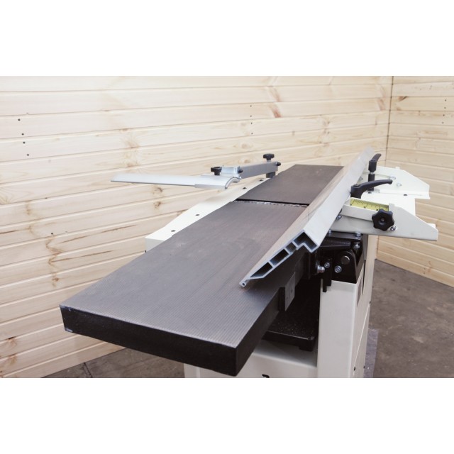 Фуговально-рейсмусовий верстат Jet JPT-310HH-400