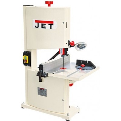 Ленточная пила JET JWBS-9X Ленточная пила JET JWBS-9X