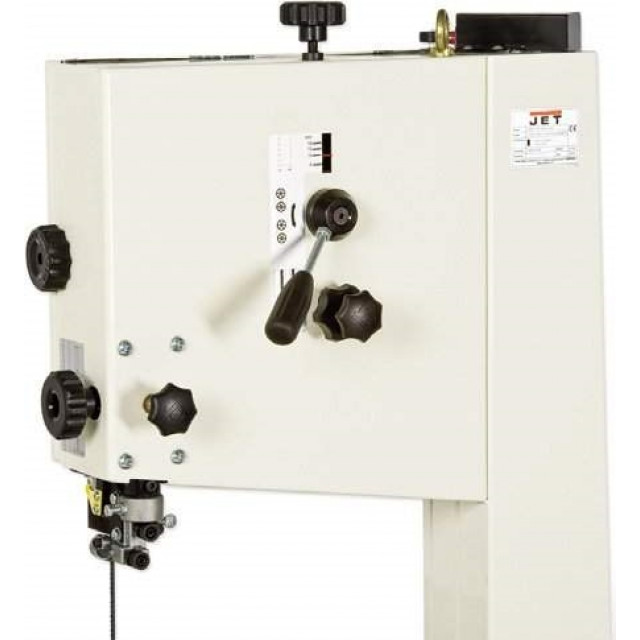 Ленточная пила JET JWBS-14Q Ленточная пила JET JWBS-14Q