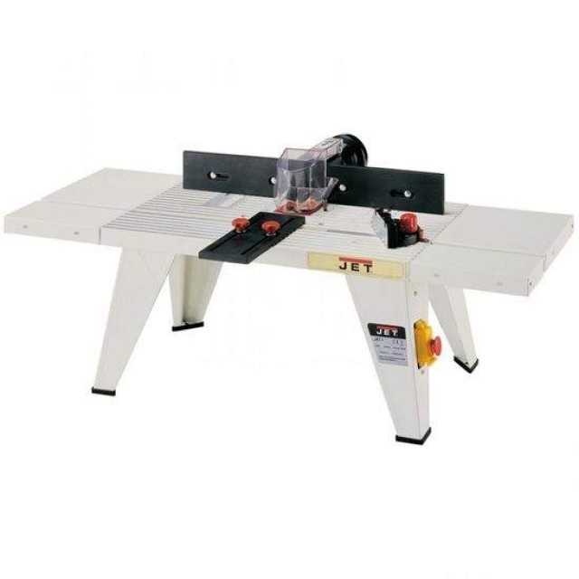 Фрезерный стол JET JRT-1