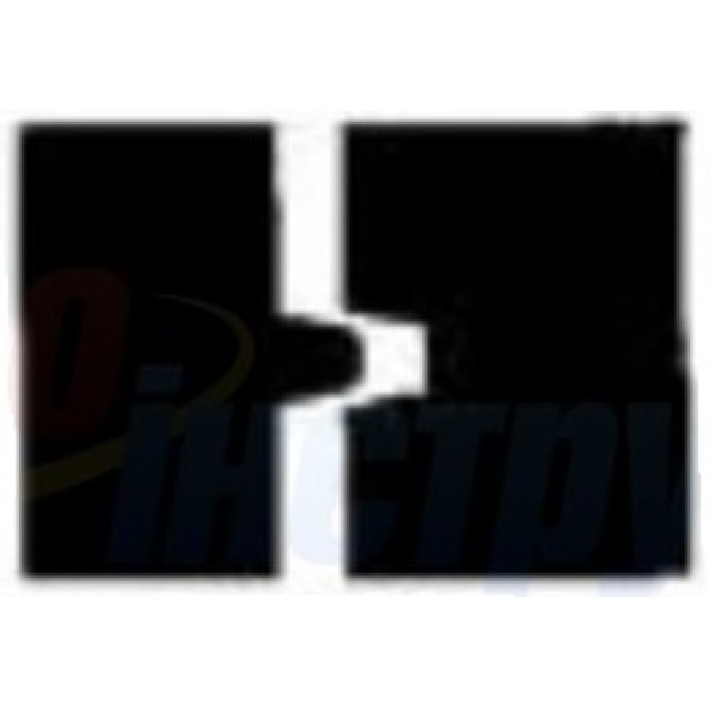 Профиль Jet для JPM-13, язык 1х1х1 /4х (709312)