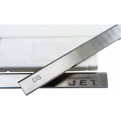 Строгальный нож Jet DS 410х25х3.0 мм, для JPT-410, JPM-400 (DS410.25.3)