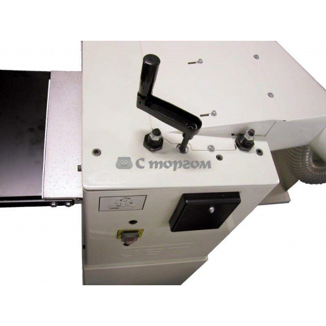 Рейсмусовий верстат JPM-13CSX (220V)