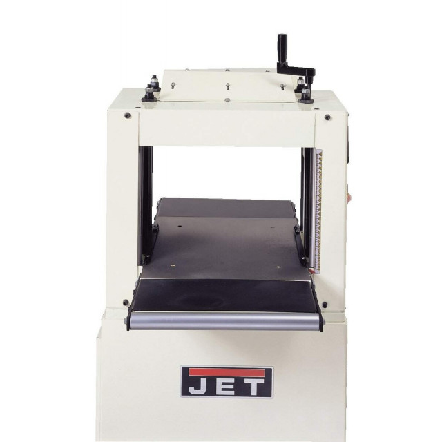 Рейсмусовий верстат JPM-13CSX (220V)