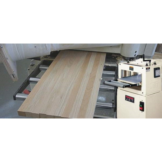 Рейсмусовий верстат JPM-13CSX (220V)