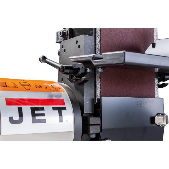 Шліфувальний верстат JET JSG-96