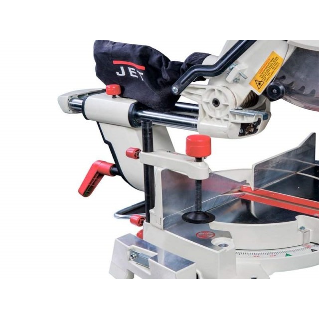 Торцовочная пила JET JSMS-12L Торцовочная пила JET JSMS-12L