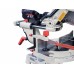 Торцовочная пила JET JSMS-12L Торцовочная пила JET JSMS-12L