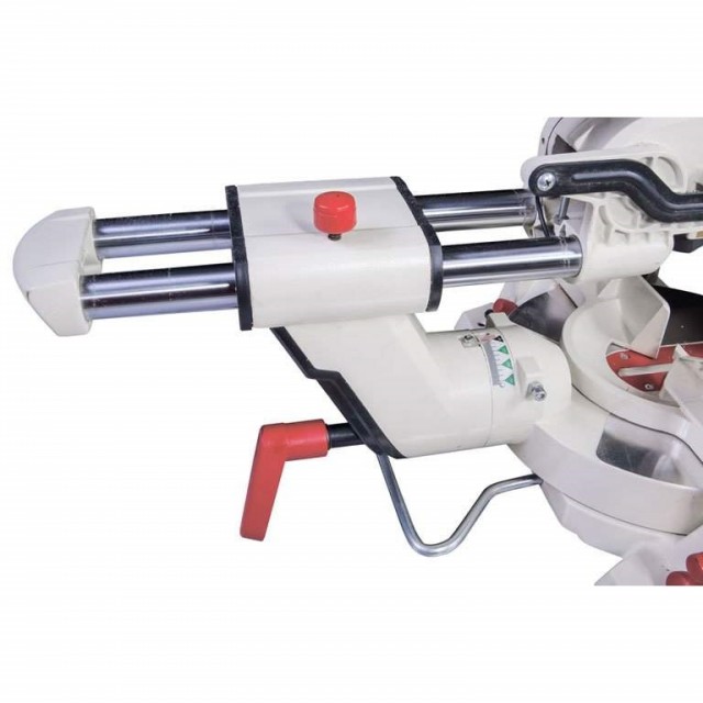 Торцовочная пила JET JSMS-12L Торцовочная пила JET JSMS-12L