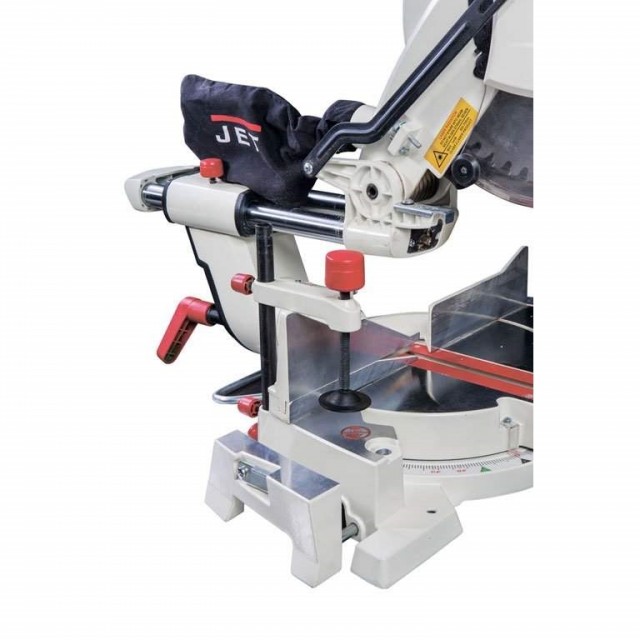 Торцовочная пила JET JSMS-12L Торцовочная пила JET JSMS-12L