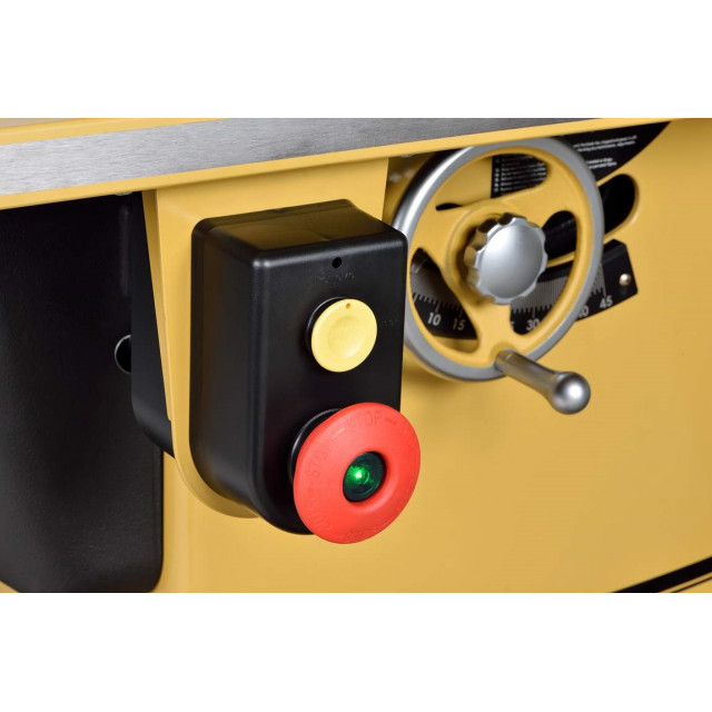 Циркулярная пила JET Powermatic PM1000-400 Циркулярная пила JET Powermatic PM1000-400