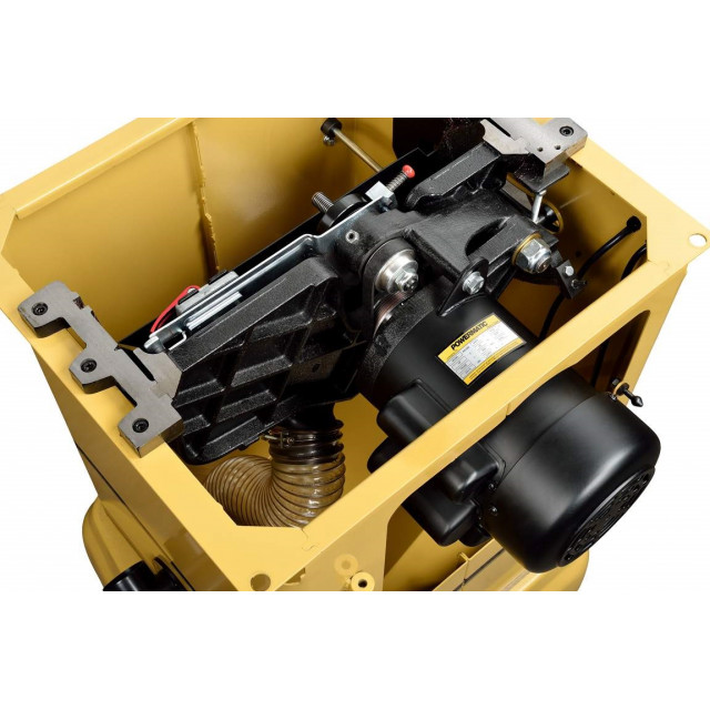 Циркулярная пила JET Powermatic PM1000-400 Циркулярная пила JET Powermatic PM1000-400