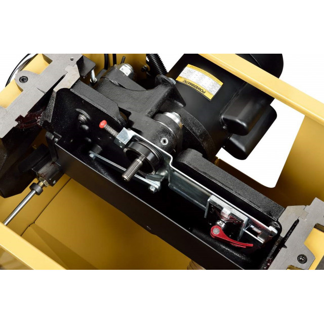 Циркулярная пила JET Powermatic PM1000-400 Циркулярная пила JET Powermatic PM1000-400