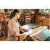Циркулярная пила JET Powermatic PM1000-400 Циркулярная пила JET Powermatic PM1000-400