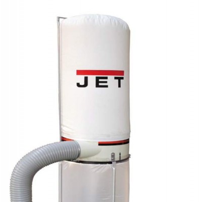Мешок для вытяжной установки JET DC2300-027
