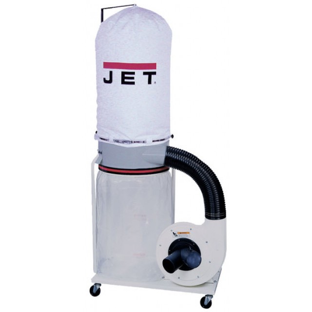 Вытяжная установка Jet DC-1100A-400