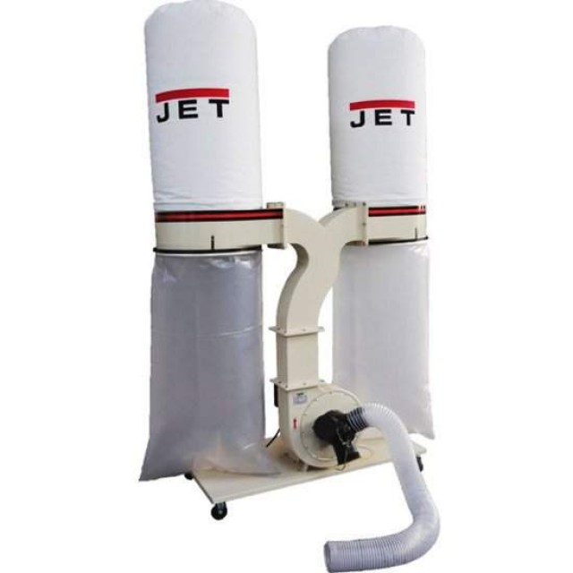 Вытяжная установка JET DC-2300 400