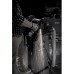 Вытяжная установка со сменным фильтром по металлу JET JDCS-505