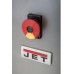 Вытяжная установка со сменным фильтром по металлу JET JDCS-505