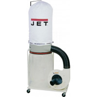 Вытяжная установка JET DC-1100A 220В