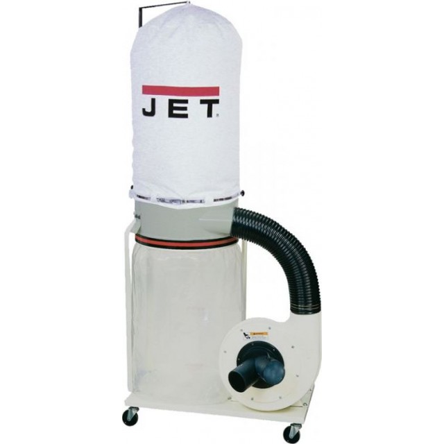 Вытяжная установка JET DC-1100A 220В