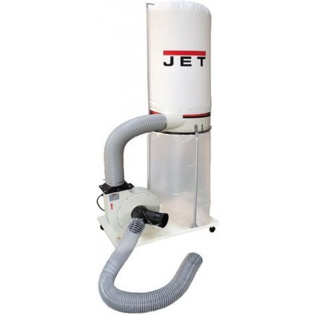 Вытяжная установка JET DC-1200M 220В