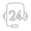 Заказ 24/7