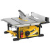Пила циркулярная настольная DeWALT DWE7492