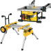 Пила настольная-циркулярная сетевая DeWALT DWE7485RS + стол DE7400