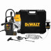 Сверлильный станок на магнитном основании DeWalt DWE1622K Сверлильный станок на магнитном основании DeWalt DWE1622K