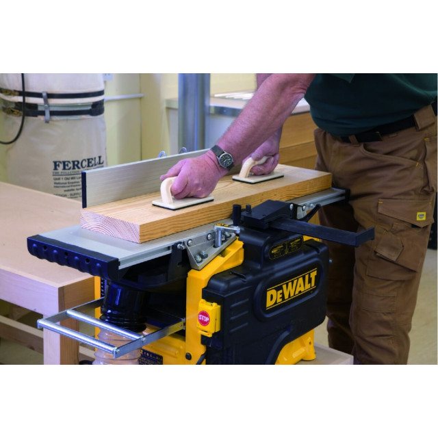 Станок строгальный DeWALT D27300