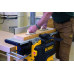 Станок строгальный DeWALT D27300