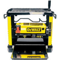 Верстат рейсмусовий DeWALT DW733