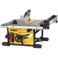 Пила настільна-циркулярна мережева DeWALT DWE7485 Пила настільна-циркулярна мережева DeWALT DWE7485