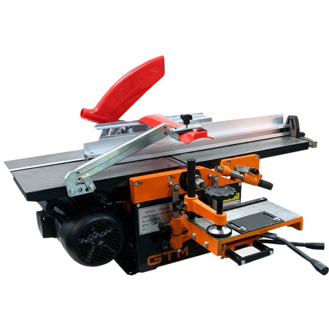 Комбинированный станок GTM MQ292A