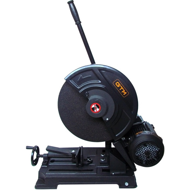 Монтажная пила GTM CM 2600/220CI (17799)
