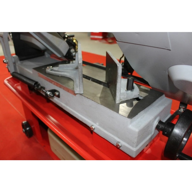 Ленточная пила Holzmann BS 712TOP