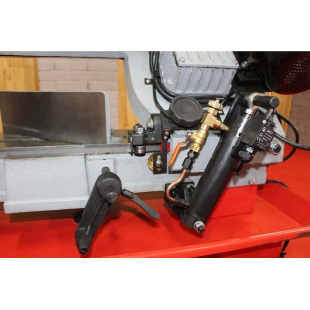 Ленточная пила Holzmann BS 712TOP Ленточная пила Holzmann BS 712TOP