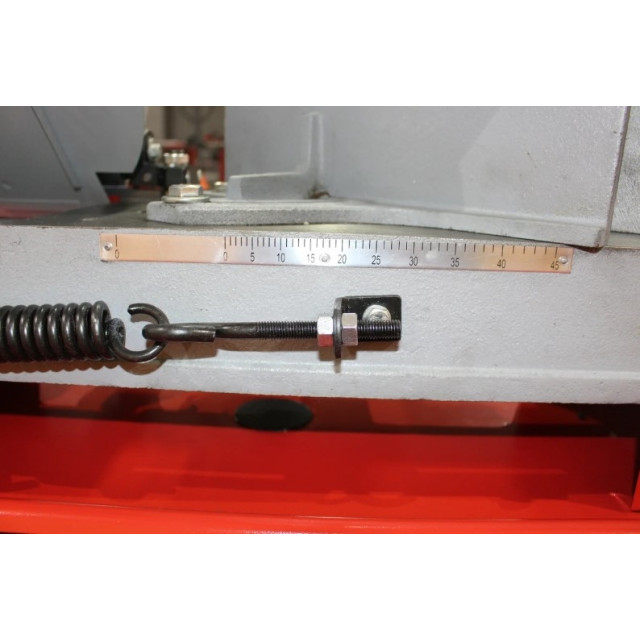 Ленточная пила Holzmann BS 712TOP Ленточная пила Holzmann BS 712TOP