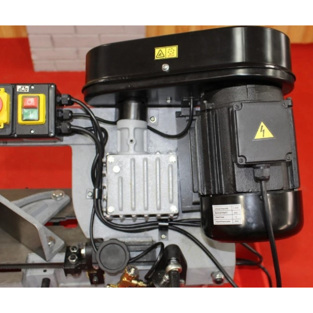 Ленточная пила Holzmann BS 712TOP Ленточная пила Holzmann BS 712TOP