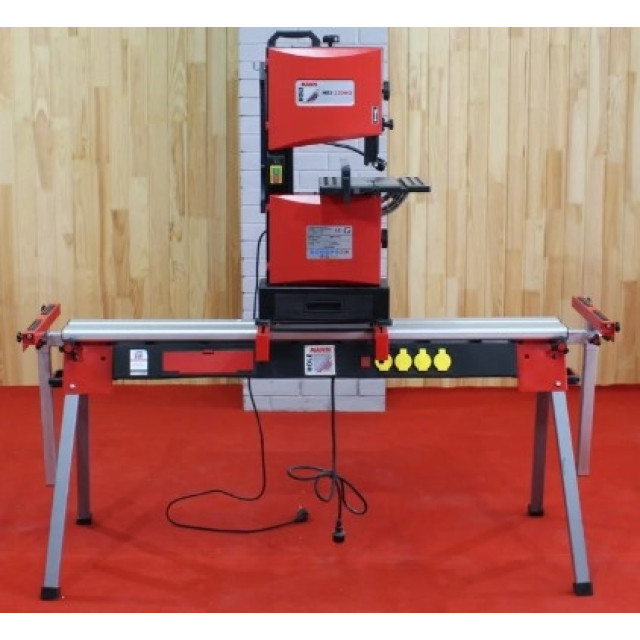 Ленточная пила Holzmann HBS 230HQ