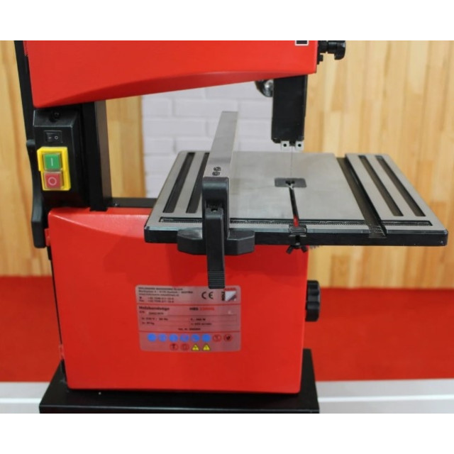Ленточная пила Holzmann HBS 230HQ Ленточная пила Holzmann HBS 230HQ