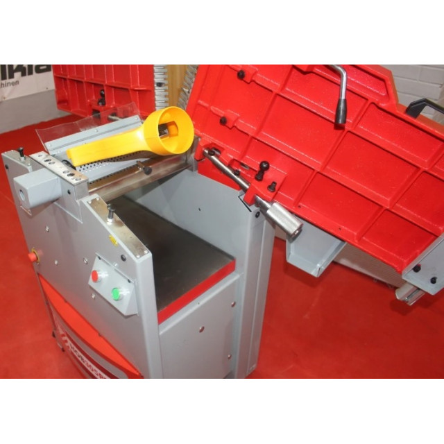 Ленточная пила Holzmann HBS 230HQ Ленточная пила Holzmann HBS 230HQ