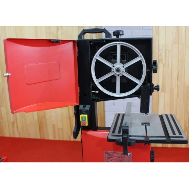Ленточная пила Holzmann HBS 230HQ Ленточная пила Holzmann HBS 230HQ
