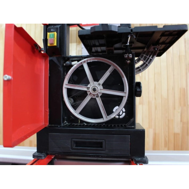 Ленточная пила Holzmann HBS 230HQ Ленточная пила Holzmann HBS 230HQ