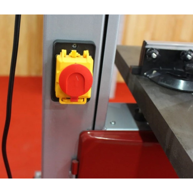 Ленточная пила Holzmann HBS 300J