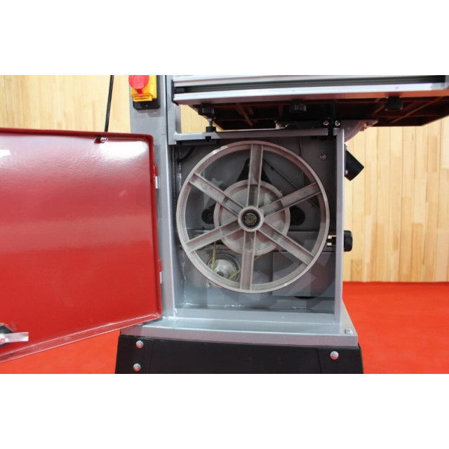 Ленточная пила Holzmann HBS 300J