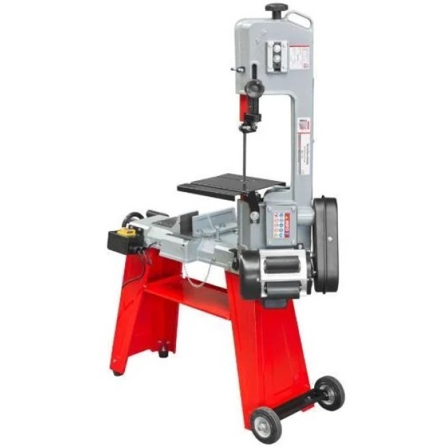 Ленточная пила по металлу Holzmann BS 115, 230V